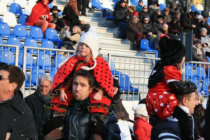 Ingrandisci la foto